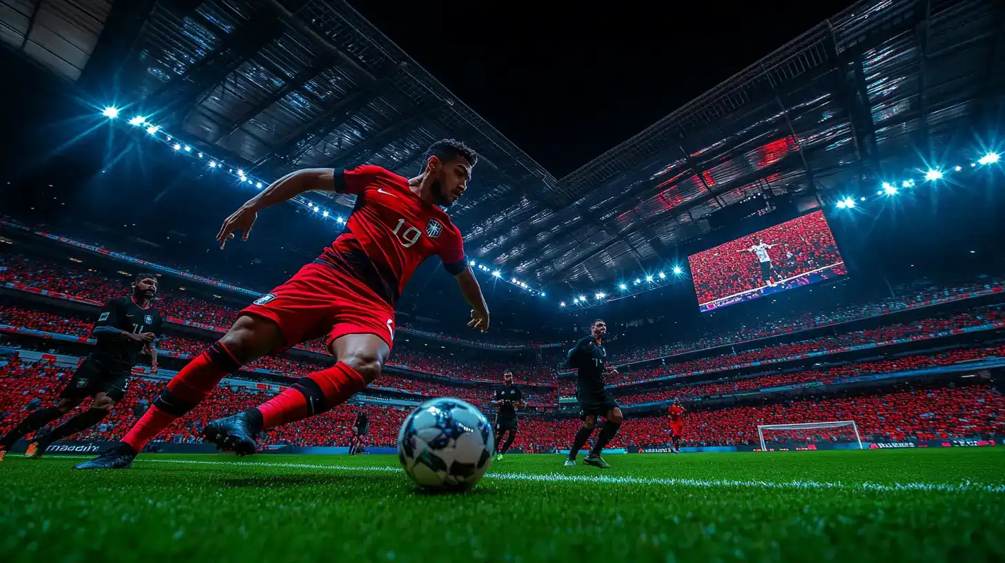 placar jogos de hoje — sports 7