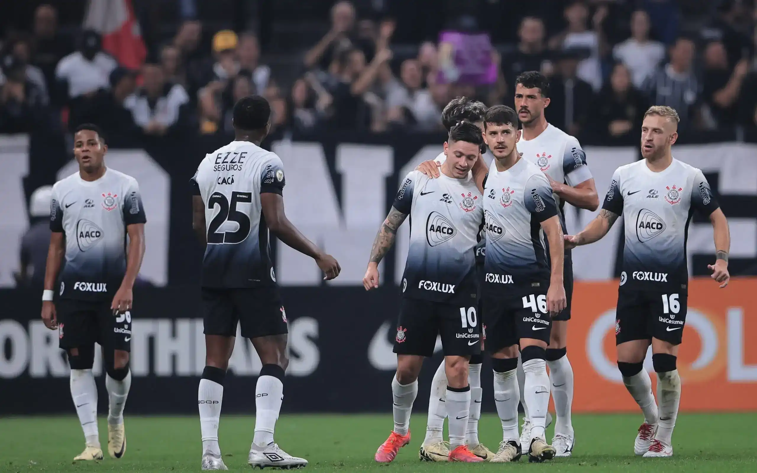 placar jogos de hoje — Premier League